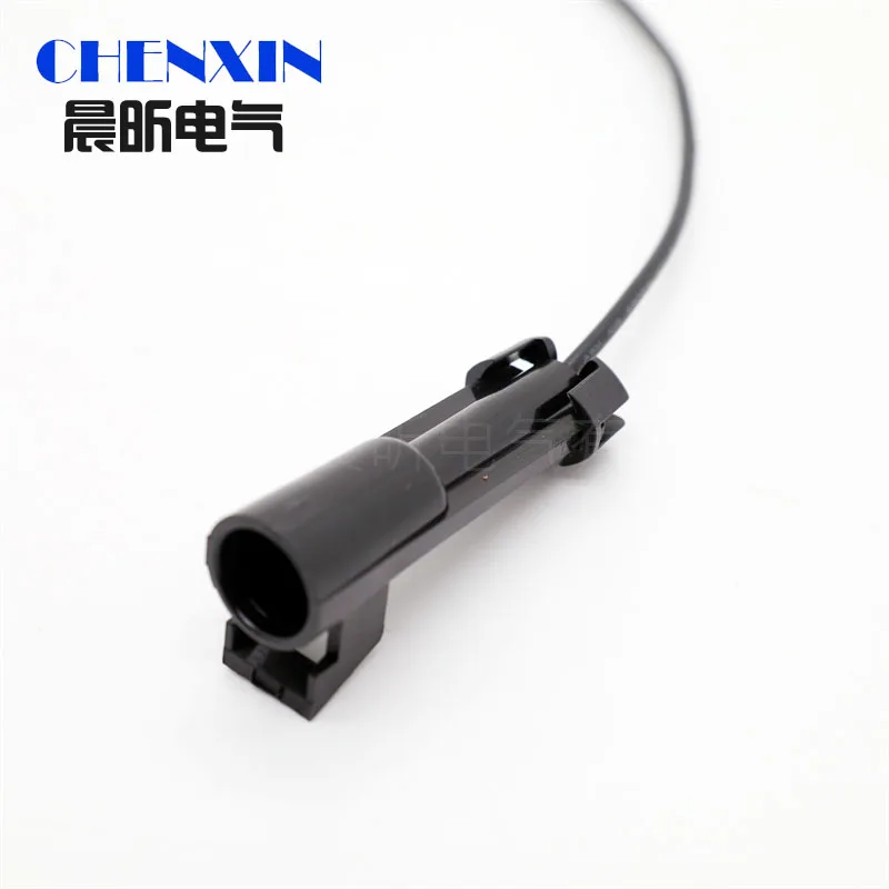 Автомобильный аксессуар 1 шт. 1 контакт 12065171 12065172 Авто водонепроницаемая розетка Автомобильный разъем электрического провода Автомобильные детали 12065249
Автомобильный аксессуар 1 шт. 1 контакт 12065171 12065172 Авто водонепроницаемая розетка Автомобильный разъем электрического провода Автомобильные детали 12065249