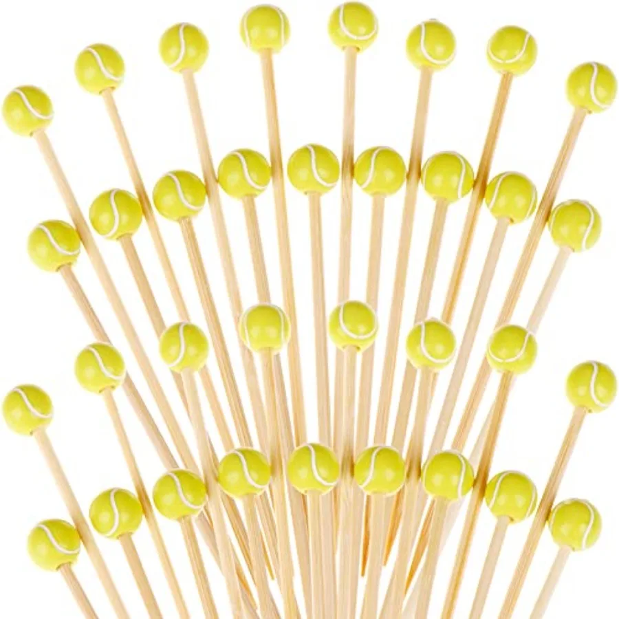 100 pieces bamboo cocktail picks 4.7 inch fruit toothpicks sports end cocktail ewers wooden decorative cocktail picks for appe
100 pieces bamboo cocktail picks 4.7 inch fruit toothpicks sports end cocktail ewers wooden decorative cocktail picks for appe