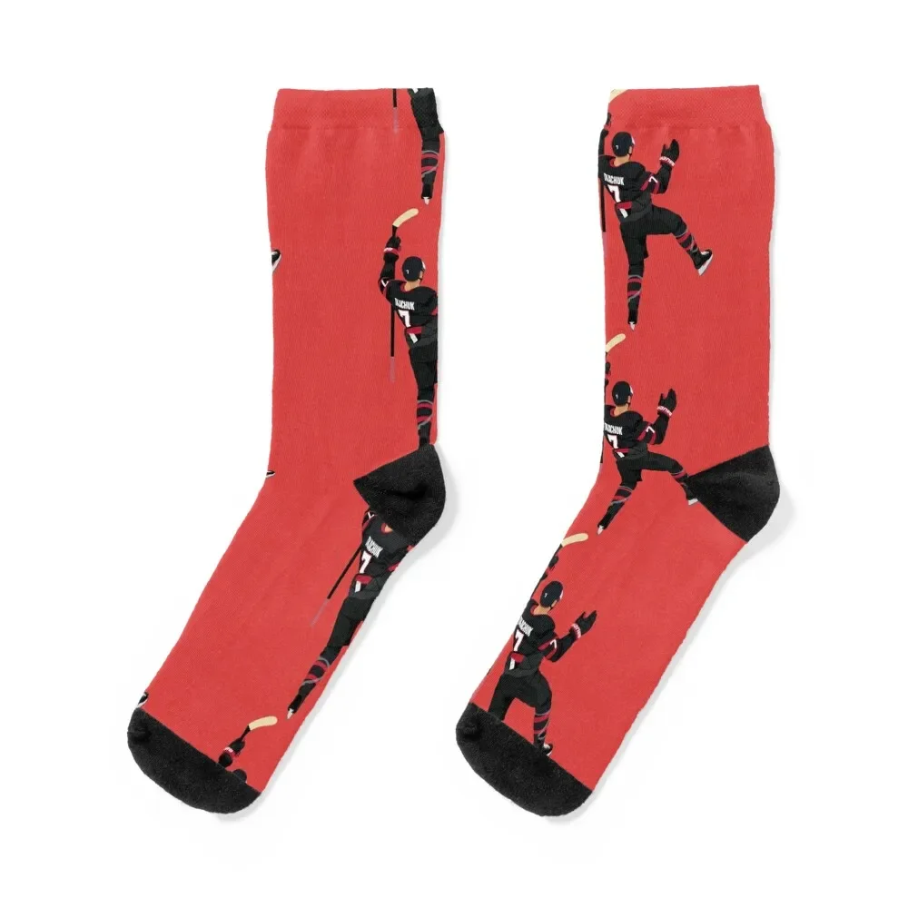 Brady Tkachuk Socks japanese fashion gifts halloween ankle Women Socks Men's
Brady Tkachuk Socks japanese fashion gifts halloween ankle Women Socks Men's