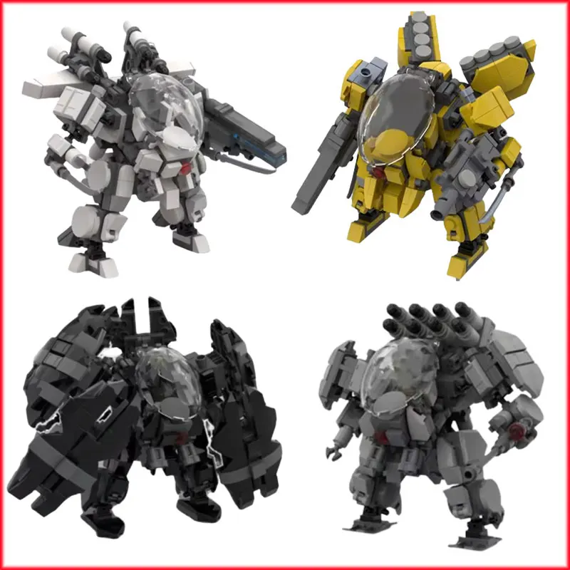 Spot MOC-31982 31928 31708 31962, сборка мелких частиц, строительные блоки, развивающая игрушка, модель, подарочный набор, украшения
Spot MOC-31982 31928 31708 31962, сборка мелких частиц, строительные блоки, развивающая игрушка, модель, подарочный набор, украшения