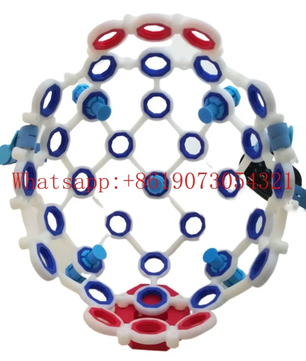 Аксессуары для крышек Ultracortex MarkIII/MarkIV EEG, импортный комплект сухих электродов
Аксессуары для крышек Ultracortex MarkIII/MarkIV EEG, импортный комплект сухих электродов