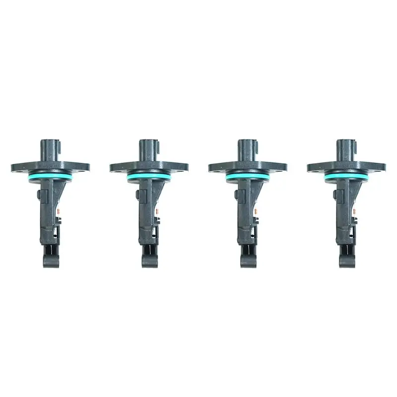 Unique 4X Mass Air Flow Maf Sensor Meter For NISSAN SERENA 2.0 16V SR20DE 22680-AD21A 22680AD21A MF105HQ MF105B
Unique 4X Mass Air Flow Maf Sensor Meter For NISSAN SERENA 2.0 16V SR20DE 22680-AD21A 22680AD21A MF105HQ MF105B