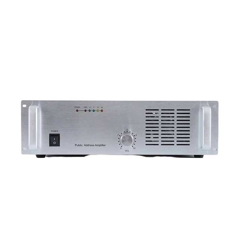 Hot Sale Professional Amplifiers High Power Output 1500w Power Amplifier with a Preamplifier
Hot Sale Professional Amplifiers High Power Output 1500w Power Amplifier with a Preamplifier