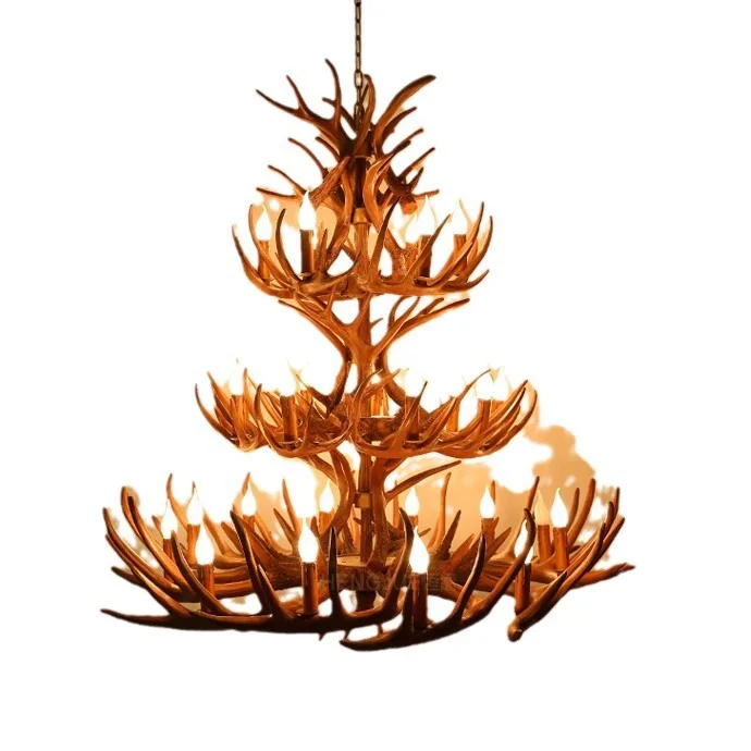 Nordic, retro, antlers, chandeliers, personality, creativity, industrial style
Nordic, retro, antlers, chandeliers, personality, creativity, industrial style