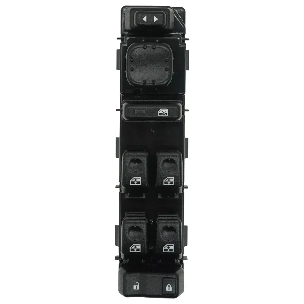 Car Window Control Switch Front Left Window Switch Precise Compatibility Easy Installation Effortless Adjustment
Car Window Control Switch Front Left Window Switch Precise Compatibility Easy Installation Effortless Adjustment