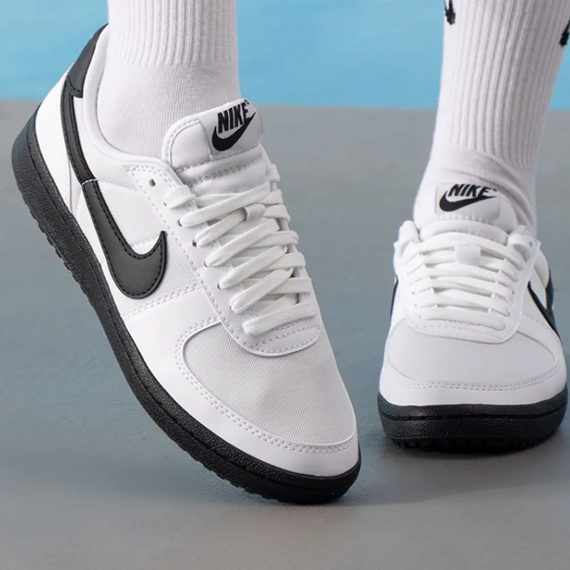 Nike Field General FZ5593-105 Women's Retro Casual Shoes Thin Bottom Lightweight Sneakers
Nike Field General FZ5593-105 Women's Retro Casual Shoes Thin Bottom Lightweight Sneakers
