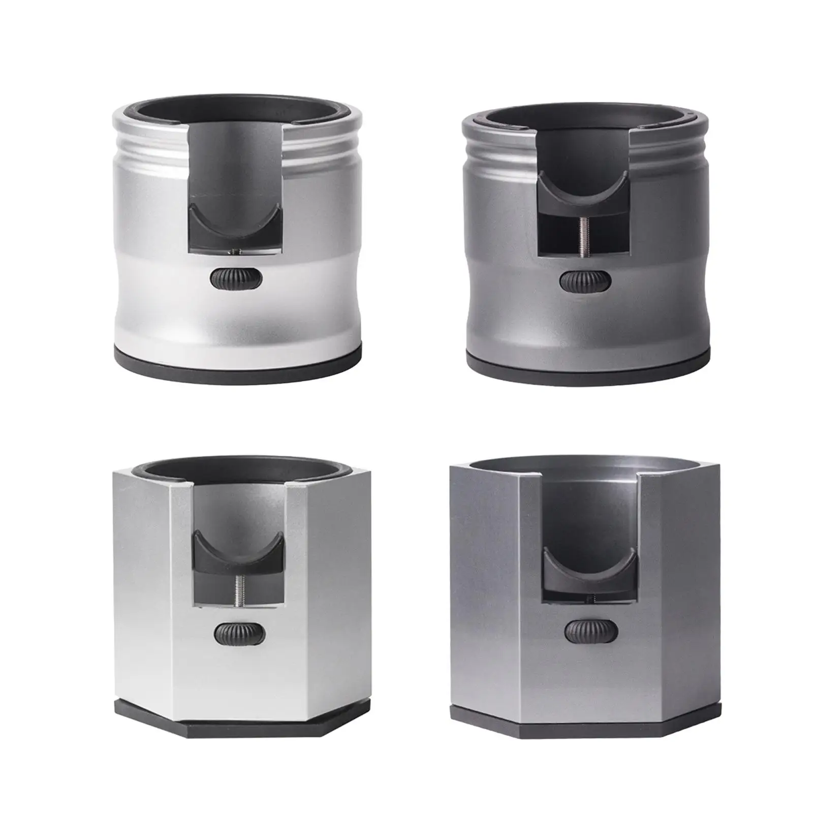 Coffee Portafilter Holder Tamp Station Espresso Machine Accessory Espresso Tamper Stand Holder for Dining Room Cafe Kitchen
Coffee Portafilter Holder Tamp Station Espresso Machine Accessory Espresso Tamper Stand Holder for Dining Room Cafe Kitchen