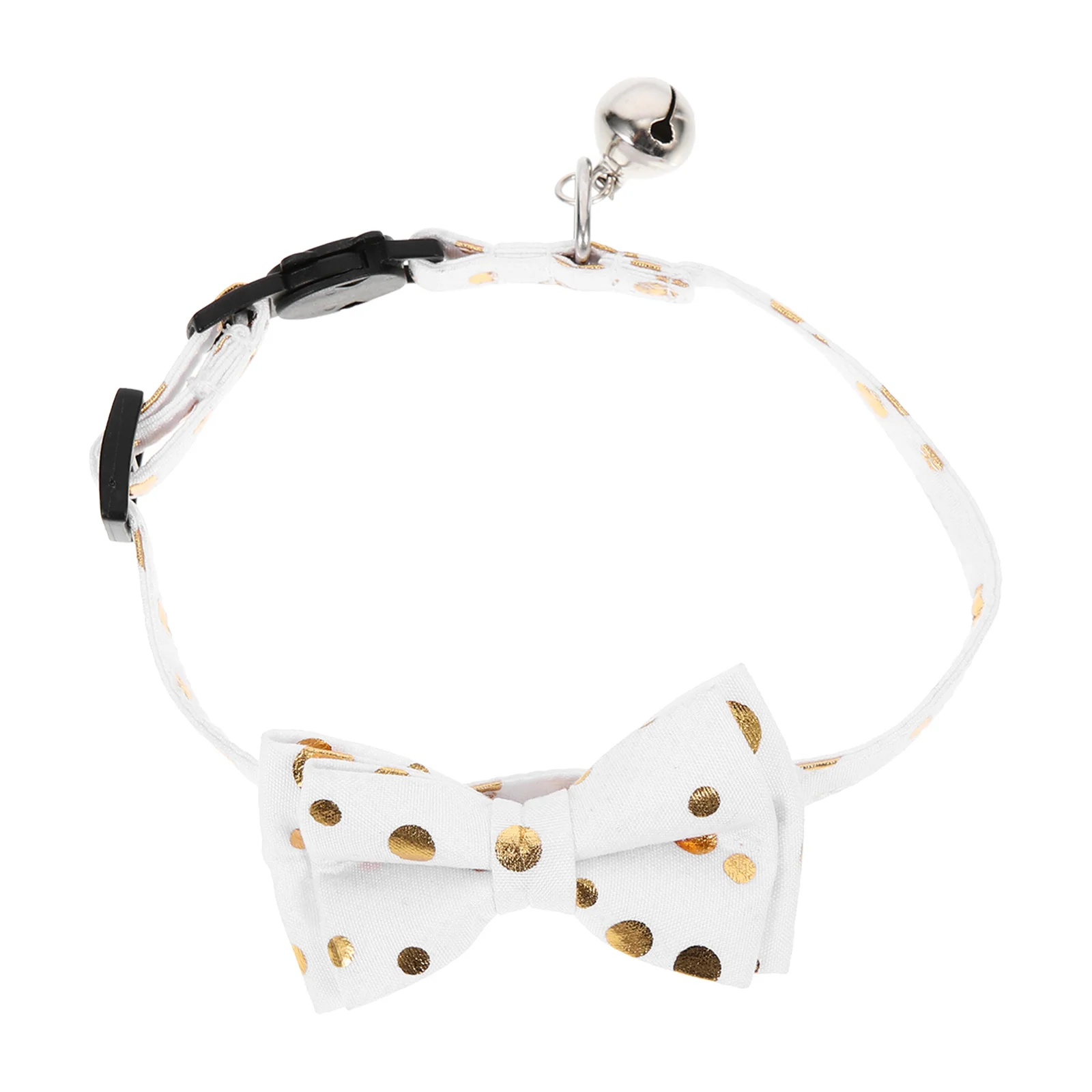 Bowknot Cat Collar White Adjustable Bow Tie Collars for Pet Parties Stylish Comfortable Christmas Cat Accessories Decorative
Bowknot Cat Collar White Adjustable Bow Tie Collars for Pet Parties Stylish Comfortable Christmas Cat Accessories Decorative