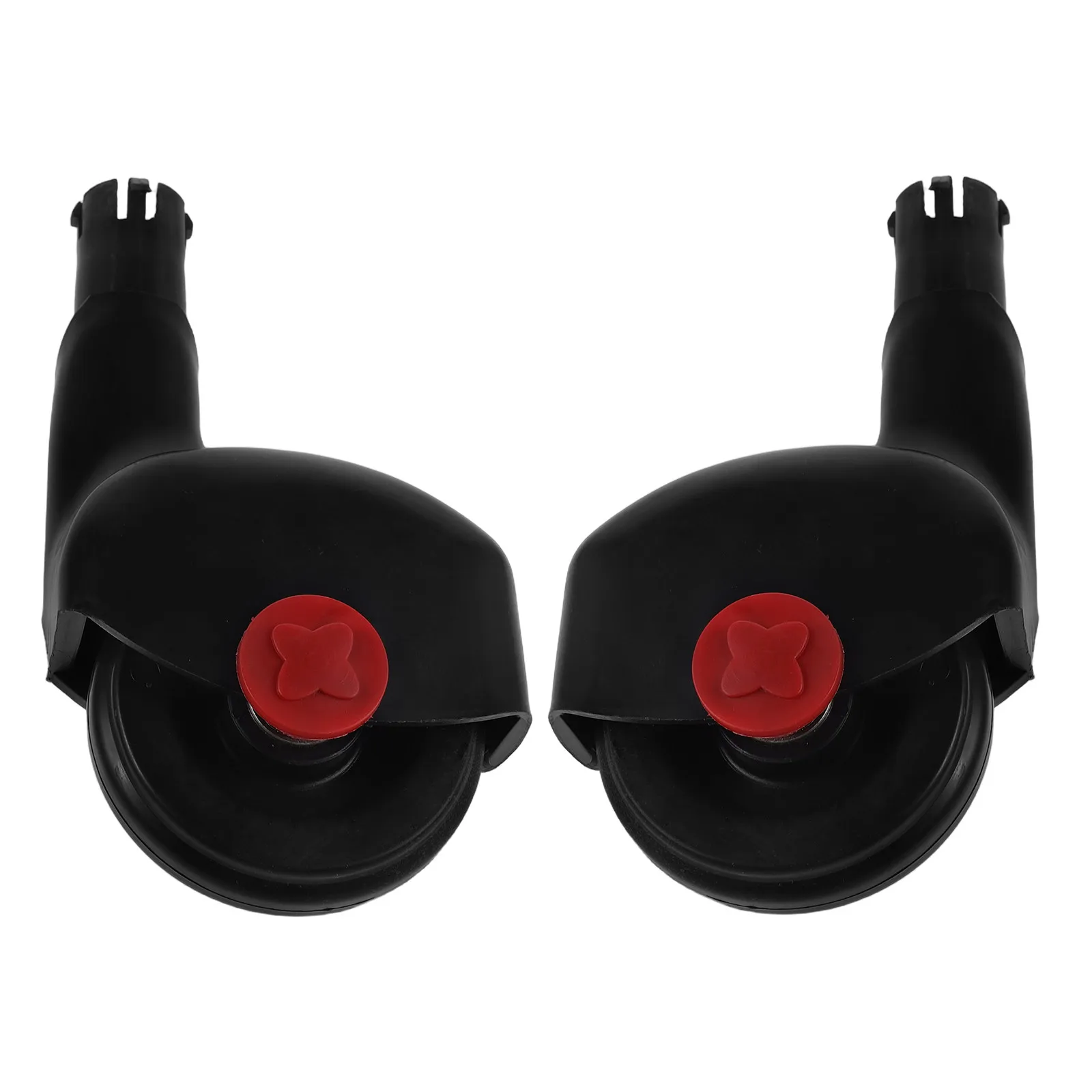 2Pcs Wiggle Car Back Wheel Replacement Heavy Duty Plastic Non-Slip Rear Wheels for Kids Ride Cart Accessories Stable Quiet
2Pcs Wiggle Car Back Wheel Replacement Heavy Duty Plastic Non-Slip Rear Wheels for Kids Ride Cart Accessories Stable Quiet