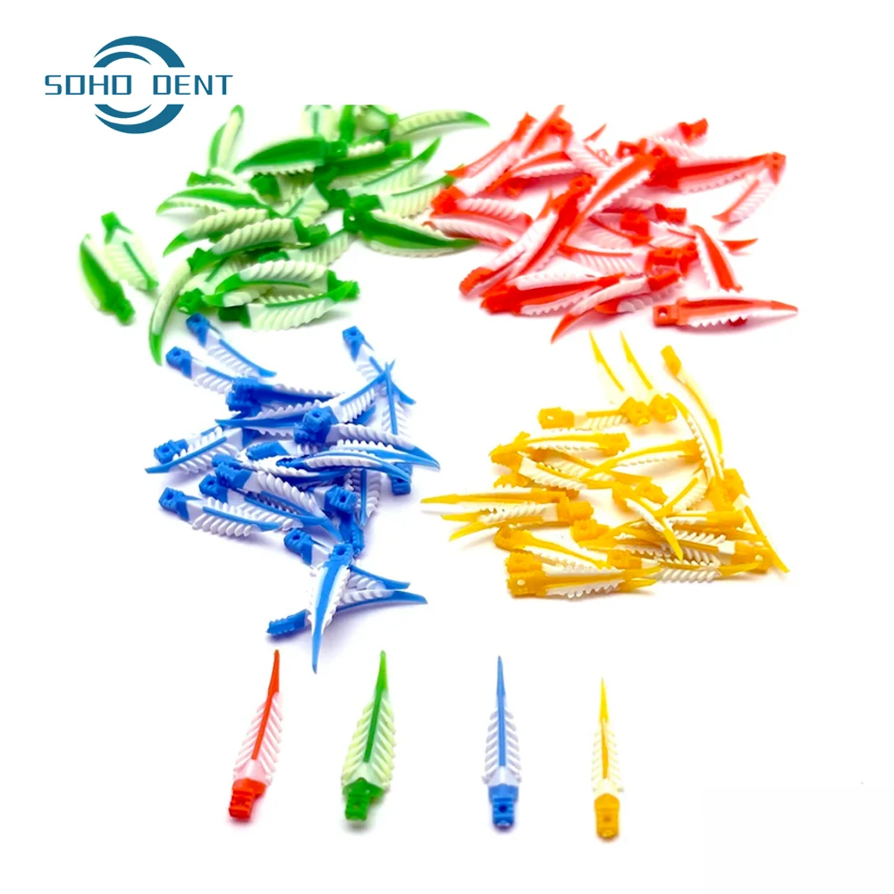 100 шт./упак. Стоматологические межзубные клинья для герметизации композитных материалов, силиконовые, адаптивные, для стоматологов, эндодонтические матрицы
100 шт./упак. Стоматологические межзубные клинья для герметизации композитных материалов, силиконовые, адаптивные, для стоматологов, эндодонтические матрицы