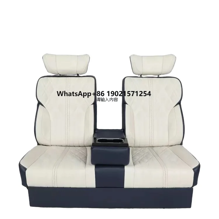 Haobang Rear Car Seat comfort Design for Rear Row with Touch Screen and Adjustable Bottom
Haobang Rear Car Seat comfort Design for Rear Row with Touch Screen and Adjustable Bottom