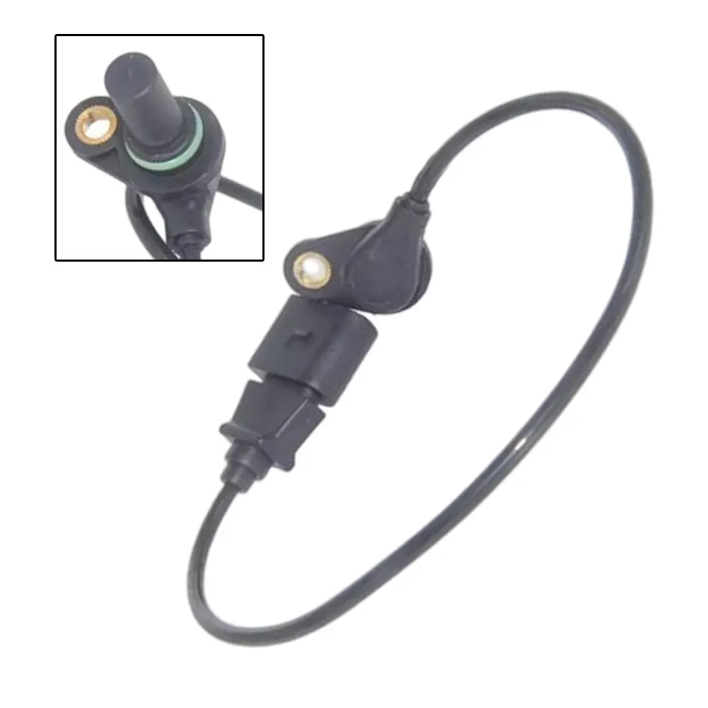 01M927321B Car Automatic Transmission Vehicle Output Or Input Speed Sensor For MK4 For GTI For Jetta
01M927321B Car Automatic Transmission Vehicle Output Or Input Speed Sensor For MK4 For GTI For Jetta