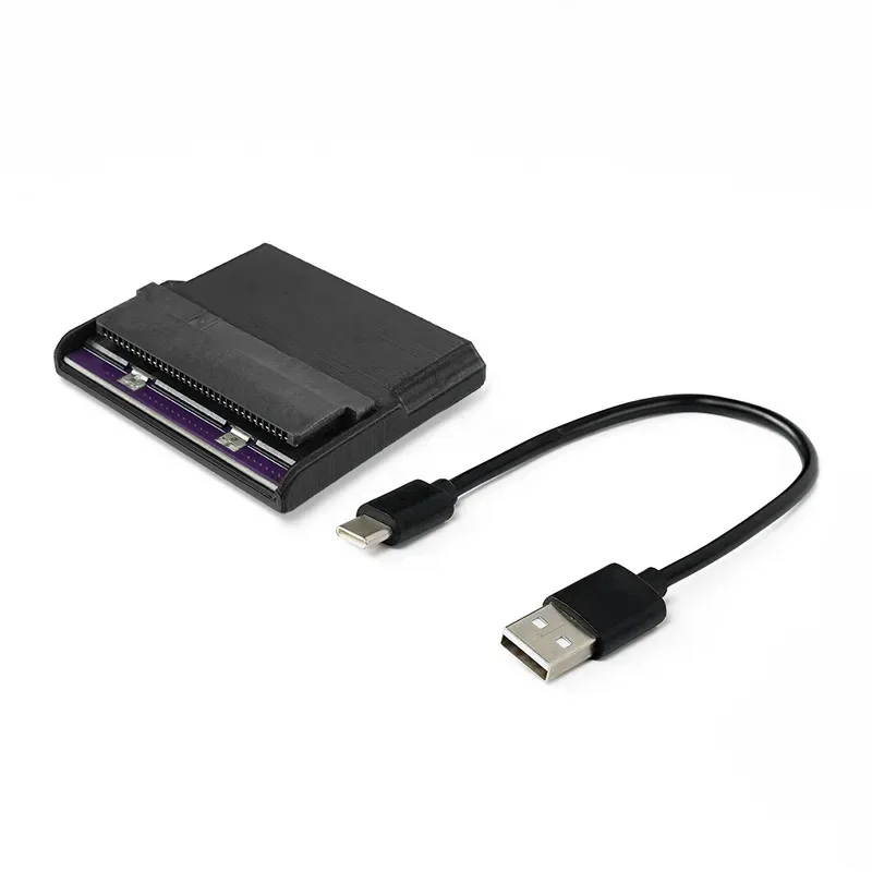 Suitable for Game Boy GB GBA GBC game card GBFLASH JOEY JR backup ROM game card
Suitable for Game Boy GB GBA GBC game card GBFLASH JOEY JR backup ROM game card