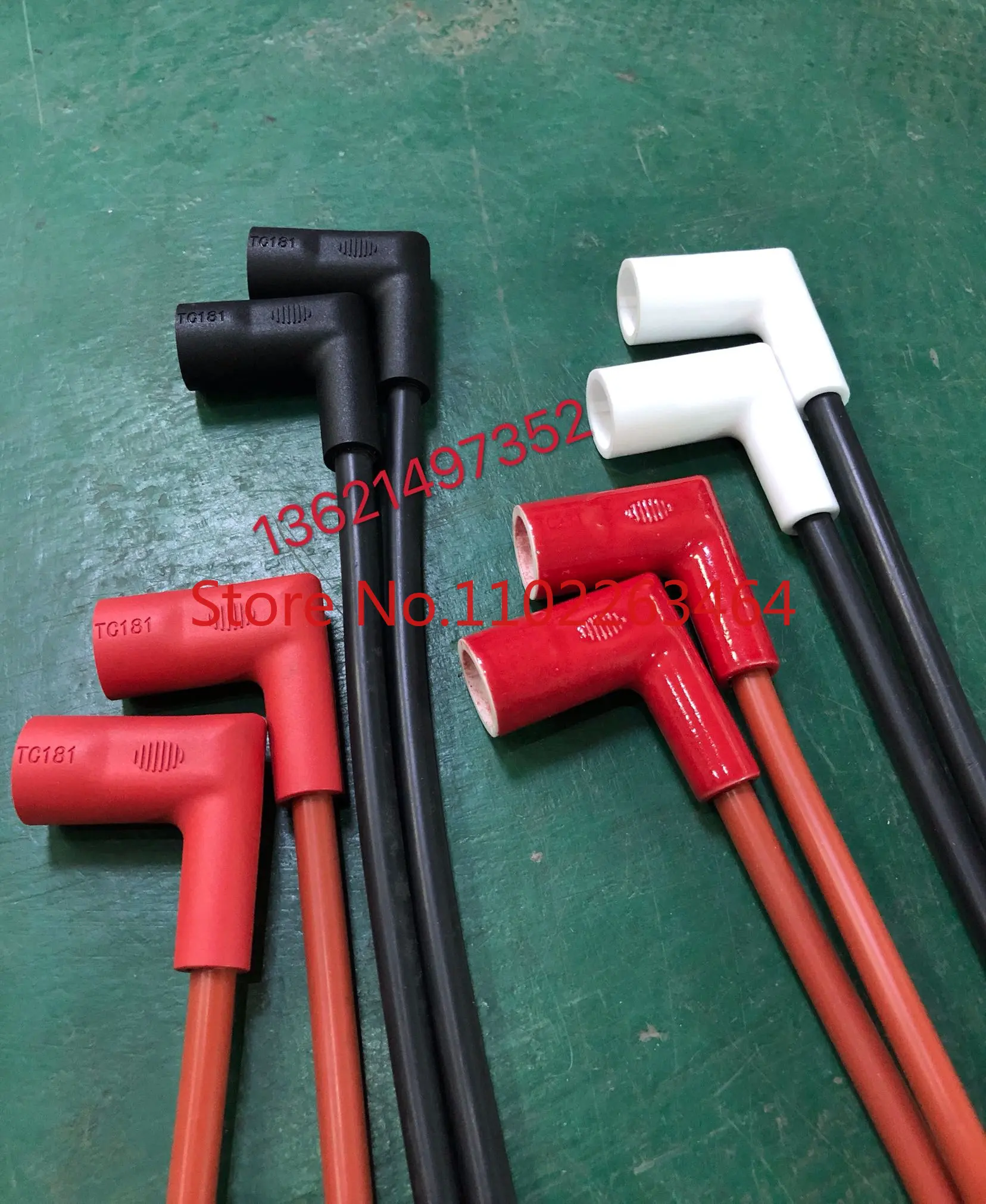 High pressure cap burner spark plug ceramic cap TC281TC181 protective cap
High pressure cap burner spark plug ceramic cap TC281TC181 protective cap