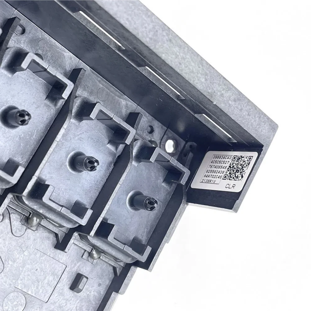 Коллектор печатающей головки подходит для Epson XP-15010 XP8500 XP-8500 XP-8600 XP-15080 XP15010 DTF XP8600 XP15080 XP-15000 UV XP15000
Коллектор печатающей головки подходит для Epson XP-15010 XP8500 XP-8500 XP-8600 XP-15080 XP15010 DTF XP8600 XP15080 XP-15000 UV XP15000