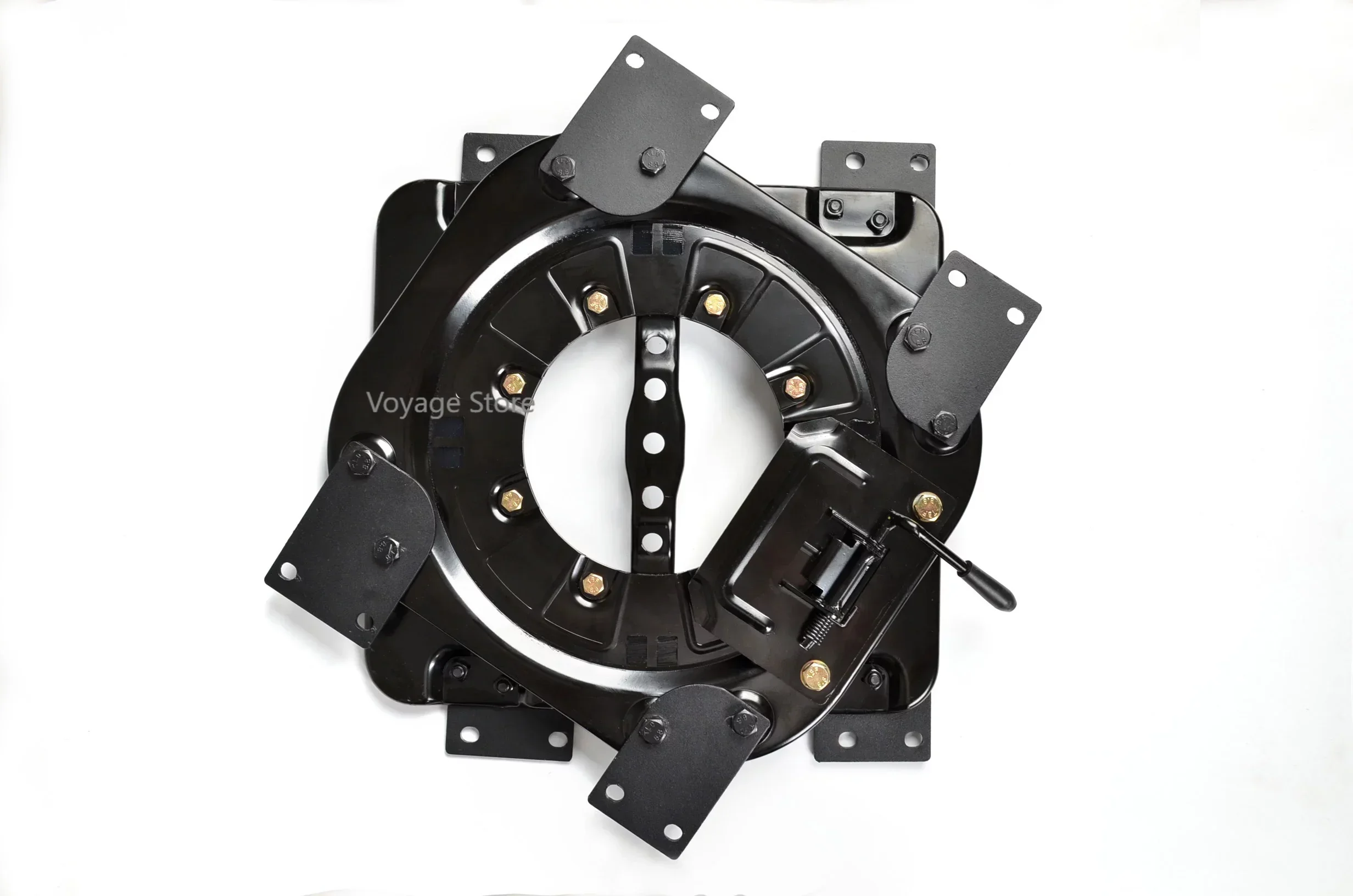 Suitable for SAIC MAXUS G50 Seat Rotation Modification Disc 360 Degrees, and The Middle Row Height Is Increased By 4.5 Cm
Suitable for SAIC MAXUS G50 Seat Rotation Modification Disc 360 Degrees, and The Middle Row Height Is Increased By 4.5 Cm