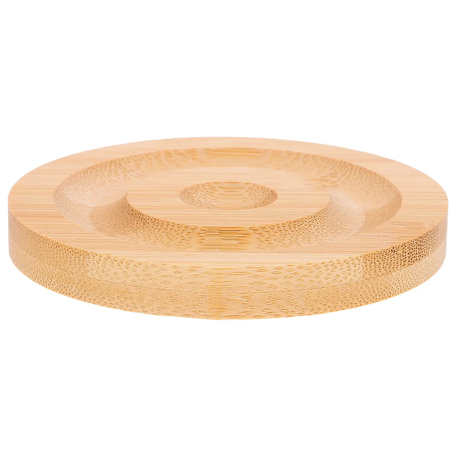 Beaded Bracelet Display Trays Round Wood Plate Jewelry Holder Storage Tray for Desk Photo Prop Bamboo Showcase
Beaded Bracelet Display Trays Round Wood Plate Jewelry Holder Storage Tray for Desk Photo Prop Bamboo Showcase
