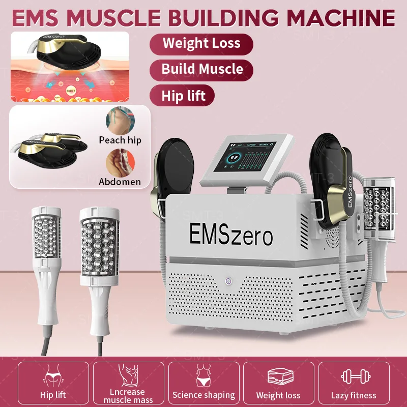 Новинка 6500 Вт, роликовая машинка для стимуляции мышц тела Nova Emszero Scuplt 5, ручной радиочастотный стимулятор мышц, бытовая техника
Новинка 6500 Вт, роликовая машинка для стимуляции мышц тела Nova Emszero Scuplt 5, ручной радиочастотный стимулятор мышц, бытовая техника