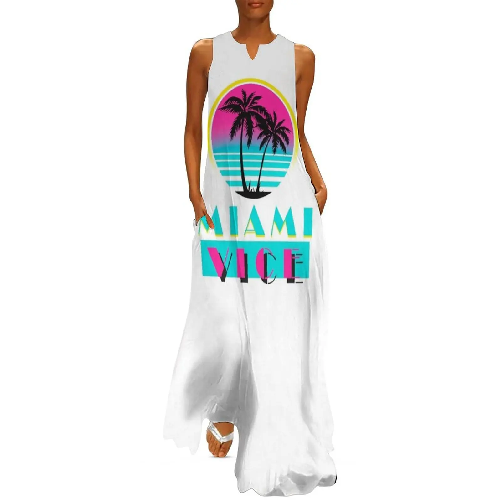 Miami Vice Long Dress dress party evening elegant luxury celebrity wedding dresses for woman ladies dresses for special occasion
Miami Vice Long Dress dress party evening elegant luxury celebrity wedding dresses for woman ladies dresses for special occasion