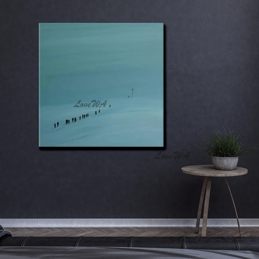 Настенное искусство: Фигурная абстракция с текстурой, Акриловая картина на холсте в рулоне, Новинка, Крупные современные картины маслом для декора
Настенное искусство: Фигурная абстракция с текстурой, Акриловая картина на холсте в рулоне, Новинка, Крупные современные картины маслом для декора