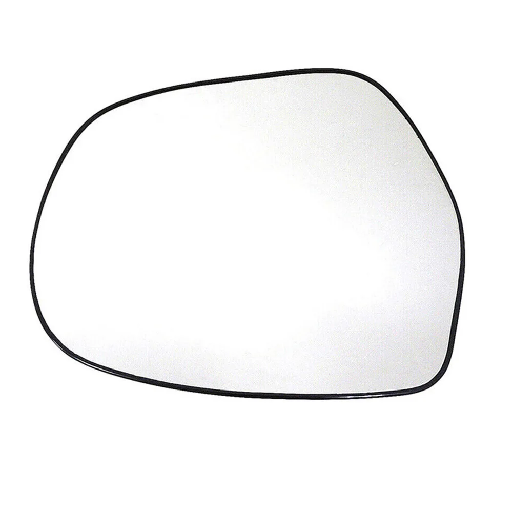 Rearview Mirror Mirror Glass 1pcs Accessories Driver Left Side Reflective Lens Replacement Reversing For Toyota
Rearview Mirror Mirror Glass 1pcs Accessories Driver Left Side Reflective Lens Replacement Reversing For Toyota