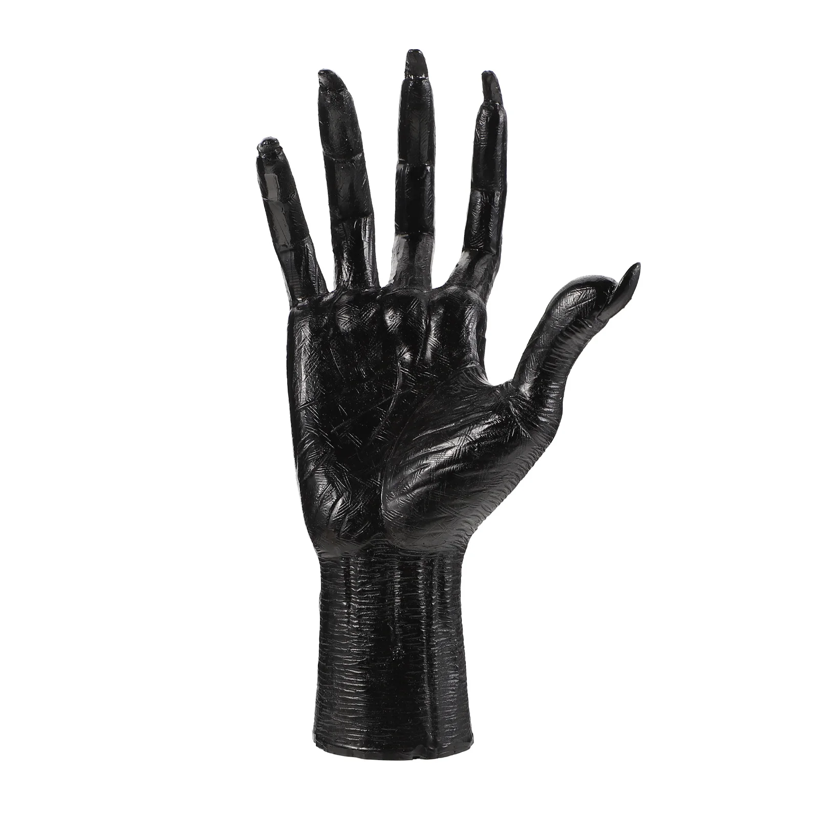 Witch Arm Hand Decor Home Adornment Human Finger Decoration Hand Shape Decor Sculpture Home Photo Prop Mini Figurine
Witch Arm Hand Decor Home Adornment Human Finger Decoration Hand Shape Decor Sculpture Home Photo Prop Mini Figurine