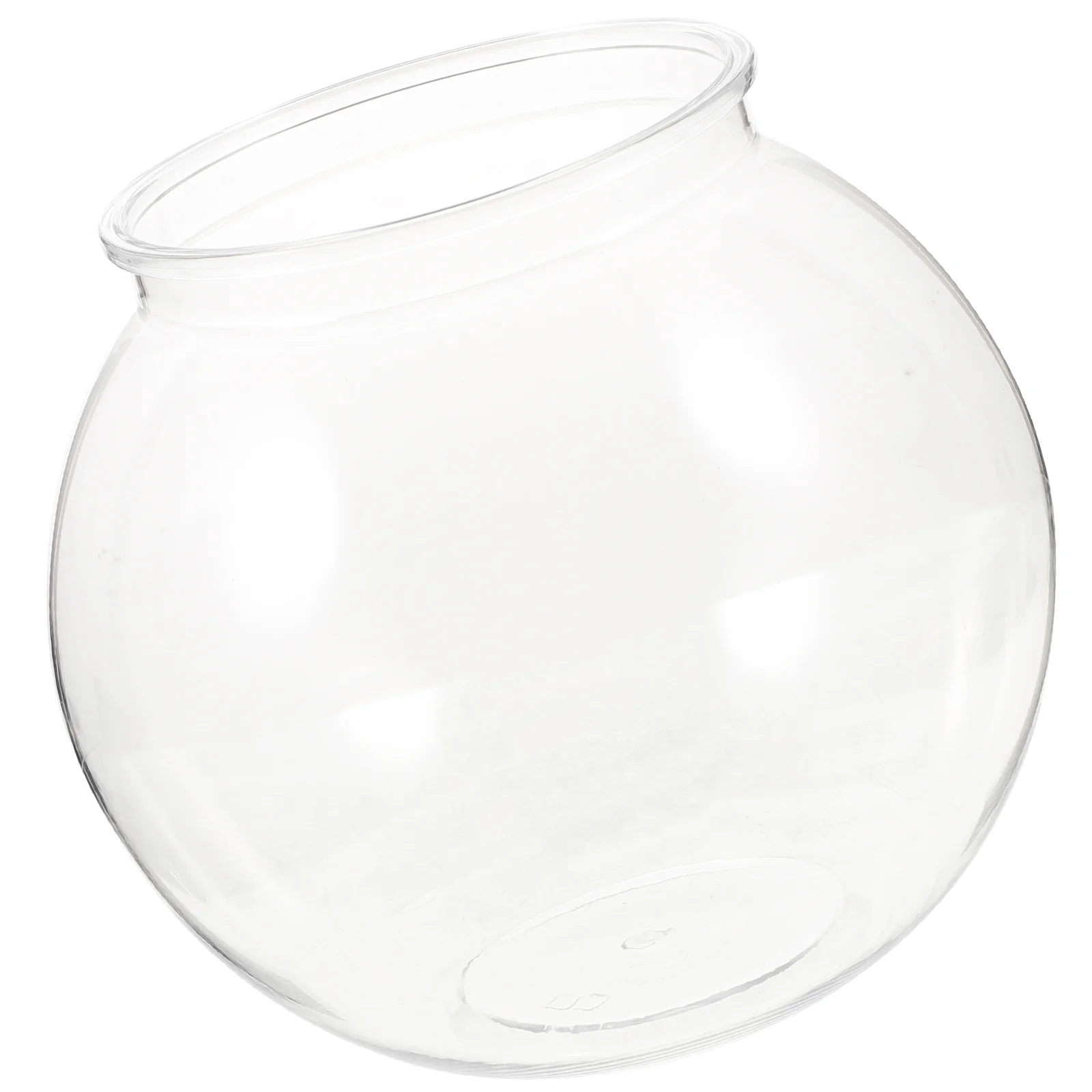 1Pcs Round Plastic Fish Tank Transparent Small Aquarium Home Desktop Goldfish Bowl Eco Container Plastic Fish Tank
1Pcs Round Plastic Fish Tank Transparent Small Aquarium Home Desktop Goldfish Bowl Eco Container Plastic Fish Tank