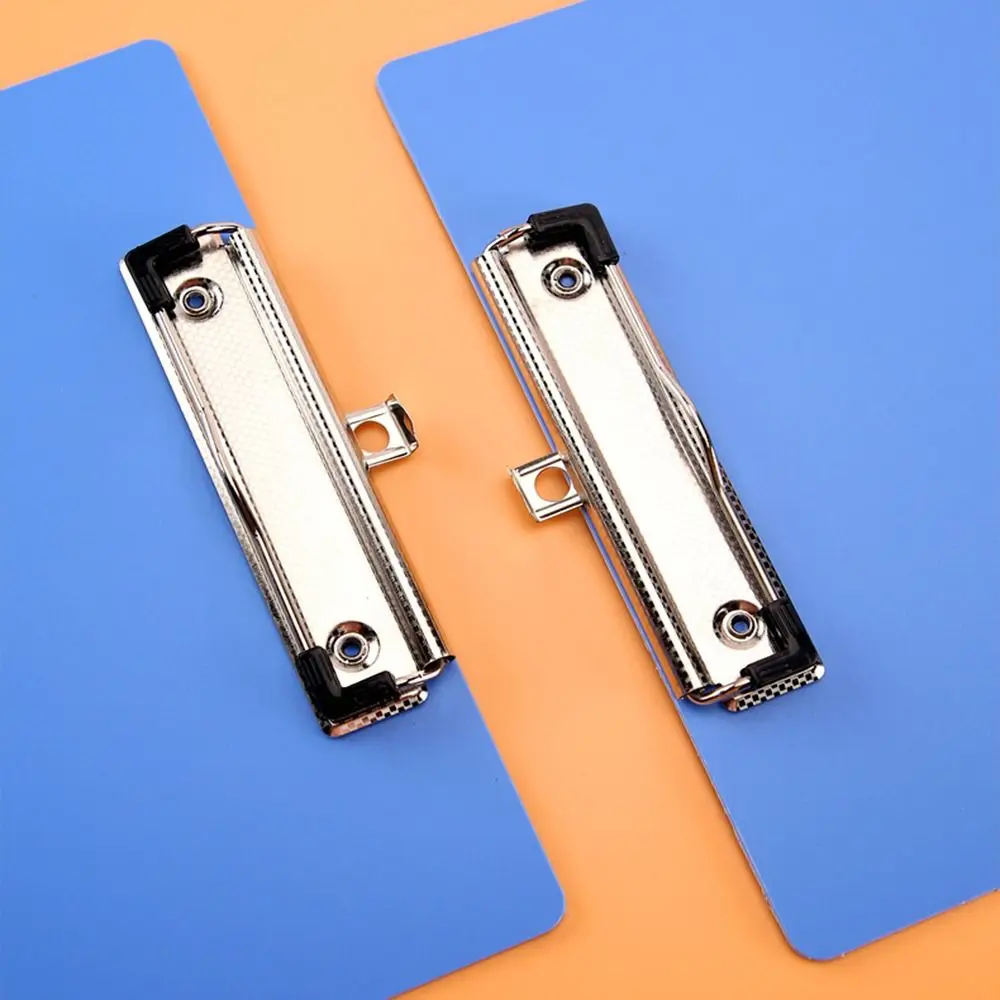 With Low Profile Gold Clip A4 Writing Clipboard Document Folder Writing Sheet Pad A4 A5 File Folder Writing Tablet Writing Pad
With Low Profile Gold Clip A4 Writing Clipboard Document Folder Writing Sheet Pad A4 A5 File Folder Writing Tablet Writing Pad