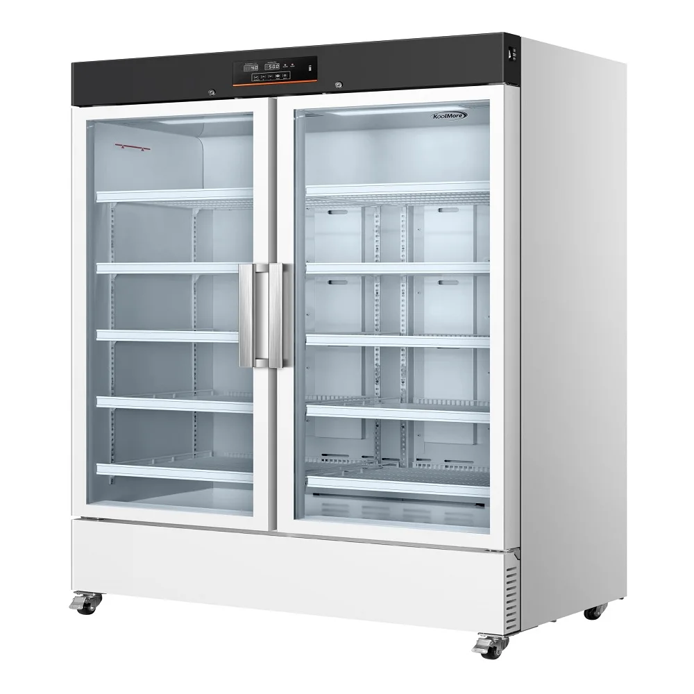 Suitable for all new smart deviceszer Medicine Cabinet Cooler Fridge 0-20℃ Glass Vertical Display Air Cooling for Hospital M
Suitable for all new smart deviceszer Medicine Cabinet Cooler Fridge 0-20℃ Glass Vertical Display Air Cooling for Hospital M
