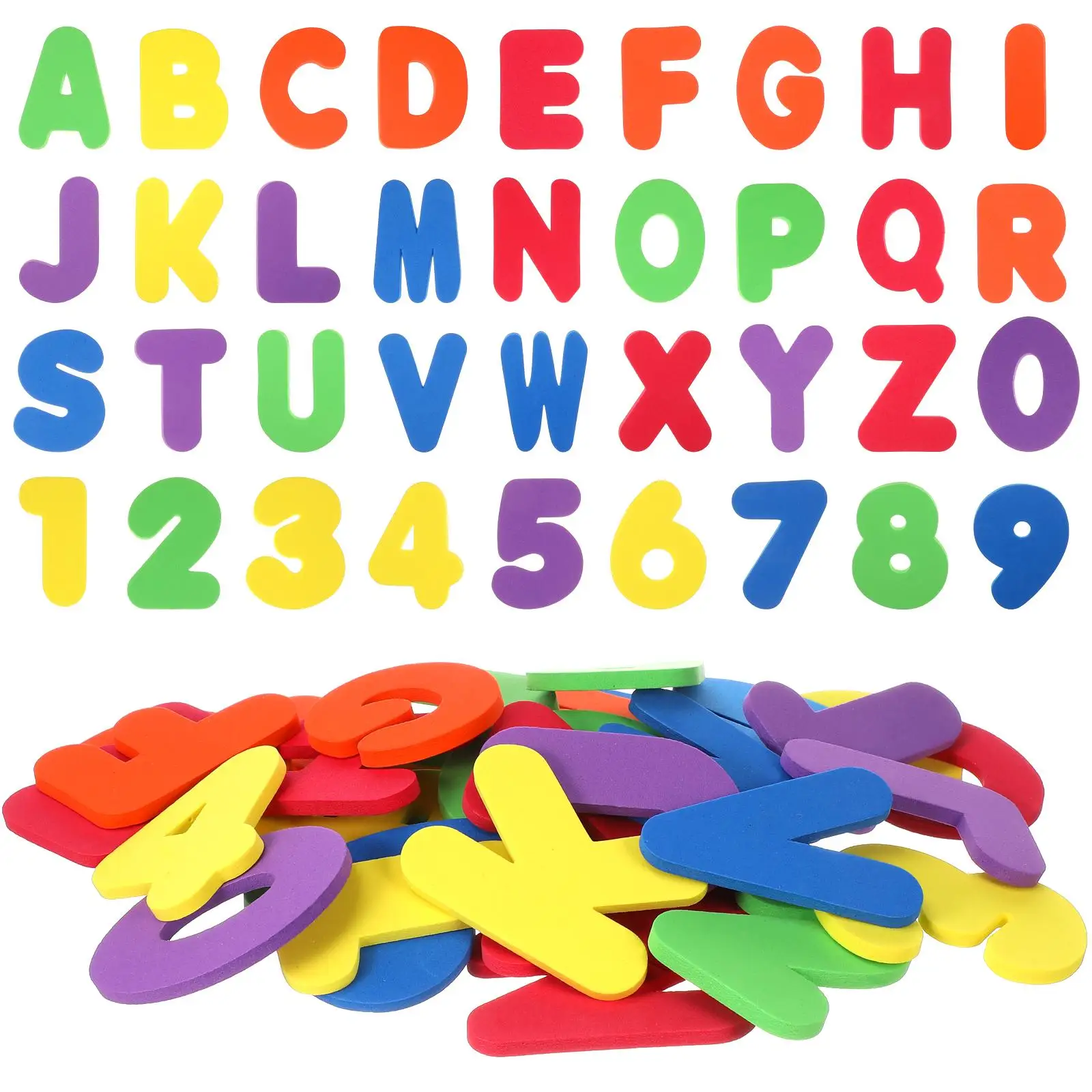 36 Pcs Bath Stickers Kids Toys Numbers Letters Safe Premium Material Shapes Learning Counting Spelling Skills Bath
36 Pcs Bath Stickers Kids Toys Numbers Letters Safe Premium Material Shapes Learning Counting Spelling Skills Bath
