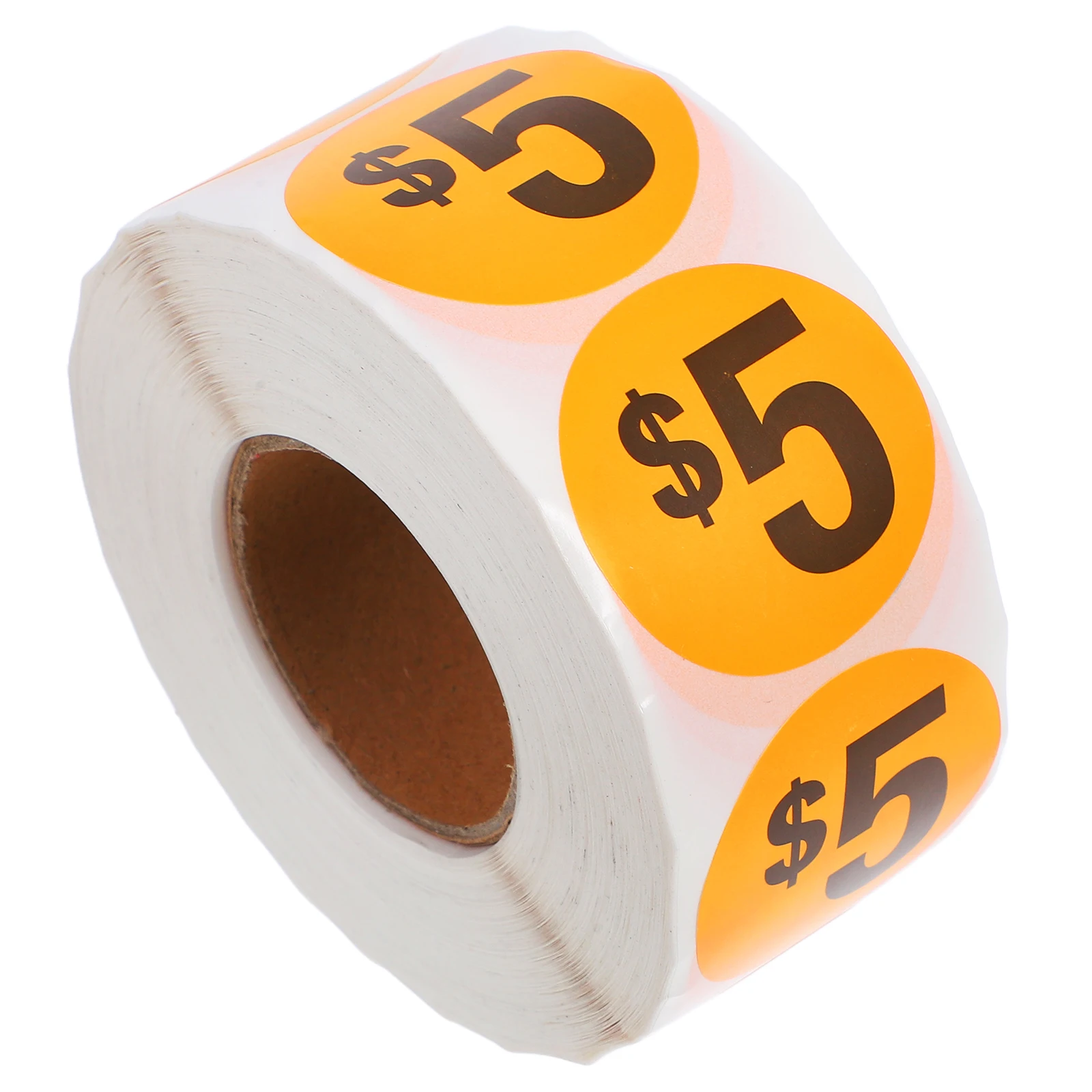 1000 Pcs Pricing Stickers Preprinted Labels Garage Sale Signs Printable Tags Circle Round Adhesive Easy Application Vibrant
1000 Pcs Pricing Stickers Preprinted Labels Garage Sale Signs Printable Tags Circle Round Adhesive Easy Application Vibrant