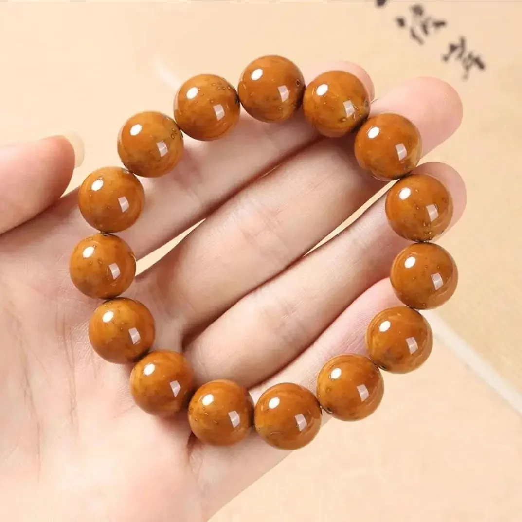 Natural Wealth Attracting Purple Golden Mouse Light Bead Bodhisattva Grape for Men and Women, Buddha Beads, Recitation Beads
Natural Wealth Attracting Purple Golden Mouse Light Bead Bodhisattva Grape for Men and Women, Buddha Beads, Recitation Beads