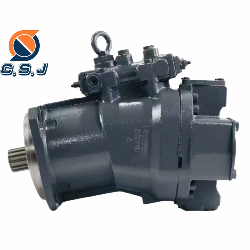 HPV145 Hydraulic Main Pump 9457126 9136850 9262320 HPV145D HPV145H-28A HPV145J-28B RH28DB for EX300-3 ZX350 ZAX360
HPV145 Hydraulic Main Pump 9457126 9136850 9262320 HPV145D HPV145H-28A HPV145J-28B RH28DB for EX300-3 ZX350 ZAX360