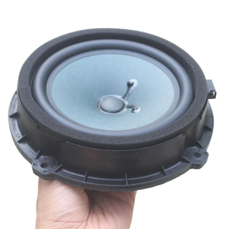1Pcs For Hyundai Mistra/Lafesta/Kia K2/Sportage R Car Speakers Automobiles Parts Accessories Audio Vehículos Auto
1Pcs For Hyundai Mistra/Lafesta/Kia K2/Sportage R Car Speakers Automobiles Parts Accessories Audio Vehículos Auto