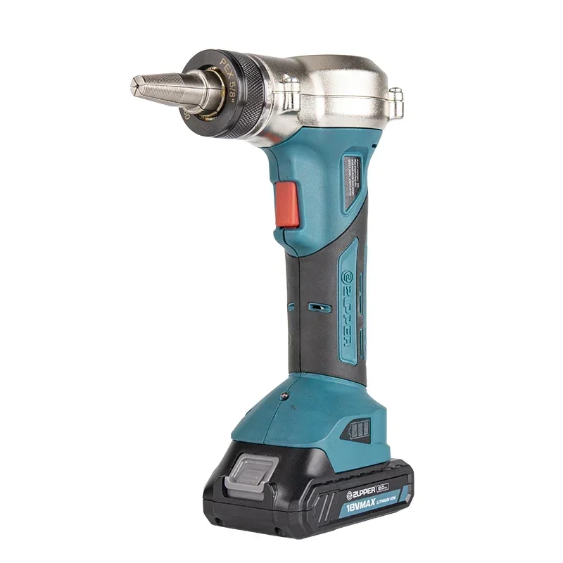 ZUPPER Cordless Pipe Flaring Expanding Tool Tube Expander Tool Pex Expansion Tool
ZUPPER Cordless Pipe Flaring Expanding Tool Tube Expander Tool Pex Expansion Tool