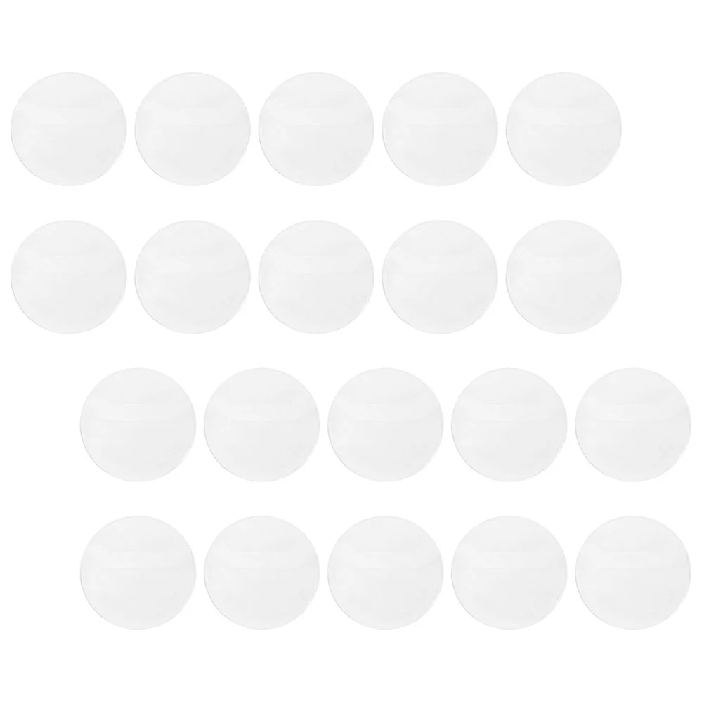 20 Pcs Protective Case Medal Display Covers Clear Badge Protector Anti-scratch Sleeves Transparent Multi-use
20 Pcs Protective Case Medal Display Covers Clear Badge Protector Anti-scratch Sleeves Transparent Multi-use