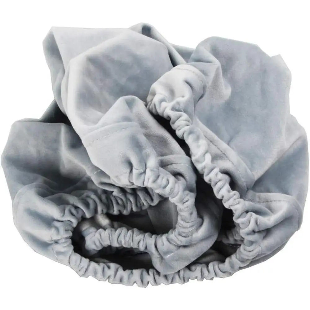 Custom-Crafted Seat Cover or Ergonomic Mesh Task Chair Seat (Gray)
Custom-Crafted Seat Cover or Ergonomic Mesh Task Chair Seat (Gray)