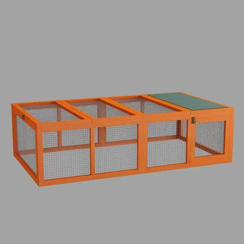 large wooden chicken nest rabbit cage suitable for raising 8-10 chickens rabbits
large wooden chicken nest rabbit cage suitable for raising 8-10 chickens rabbits