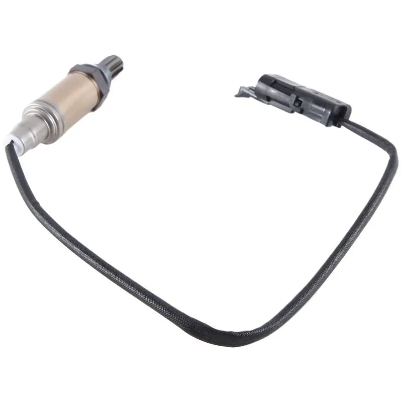 Durable-2 Wires Lambda O2 Oxygen Sensor Fit For AVEO 1.5 2005-2008 DAEWOO KALOS 1.5 2002-2004 Accessories Parts 963940
Durable-2 Wires Lambda O2 Oxygen Sensor Fit For AVEO 1.5 2005-2008 DAEWOO KALOS 1.5 2002-2004 Accessories Parts 963940