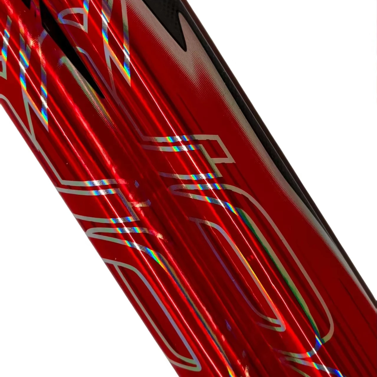 Flylite Carbon Fiber Ice Hockey Stick New Curve P92/P28 for Field Hockey
Flylite Carbon Fiber Ice Hockey Stick New Curve P92/P28 for Field Hockey