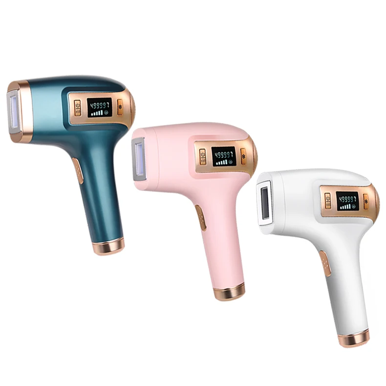 ENZO Portable Technology Beauty Machine Cooling Painless Professional Salon Permanent Home Use IPL Device
ENZO Portable Technology Beauty Machine Cooling Painless Professional Salon Permanent Home Use IPL Device