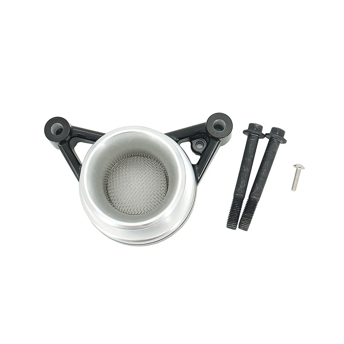 Motorcycle Air Cleaner Intake Filter Cover Velocity Stack for Harey Nightster 975 RH 975 Nightster 975 2022 2023(Silver)
Motorcycle Air Cleaner Intake Filter Cover Velocity Stack for Harey Nightster 975 RH 975 Nightster 975 2022 2023(Silver)
