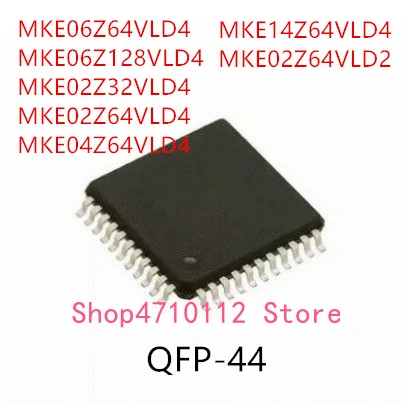 10PCS MKE06Z64VLD4 MKE06Z128VLD4 MKE02Z32VLD4 MKE02Z64VLD4 MKE04Z64VLD4 MKE14Z64VLD4 MKE02Z64VLD2 IC
10PCS MKE06Z64VLD4 MKE06Z128VLD4 MKE02Z32VLD4 MKE02Z64VLD4 MKE04Z64VLD4 MKE14Z64VLD4 MKE02Z64VLD2 IC