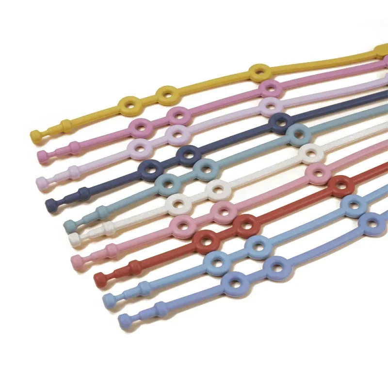 Ремешок безопасности для детских игрушек, эластичный силиконовый держатель для пустышки, регулируемый шнурок для бутылочки с водой, игрушки, прорезывателя, подвеска для коляски
Ремешок безопасности для детских игрушек, эластичный силиконовый держатель для пустышки, регулируемый шнурок для бутылочки с водой, игрушки, прорезывателя, подвеска для коляски