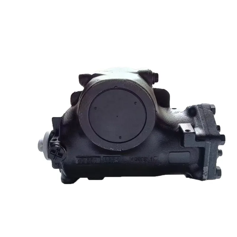 Power Steering Gear Box/ Hydraulic Steering Gear for Zf8098 8098957111
Power Steering Gear Box/ Hydraulic Steering Gear for Zf8098 8098957111
