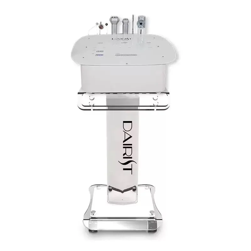 DAIRIST UDM Water Droplet Lifting Comprehensive Instrument 2025
DAIRIST UDM Water Droplet Lifting Comprehensive Instrument 2025