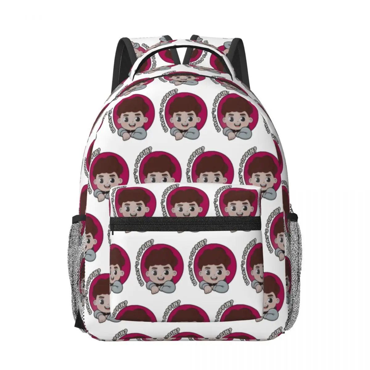 Caylus женские рюкзаки для мальчиков и девочек, сумка для книг, водонепроницаемые детские школьные сумки, портативный дорожный рюкзак, сумка на плечо
Caylus женские рюкзаки для мальчиков и девочек, сумка для книг, водонепроницаемые детские школьные сумки, портативный дорожный рюкзак, сумка на плечо