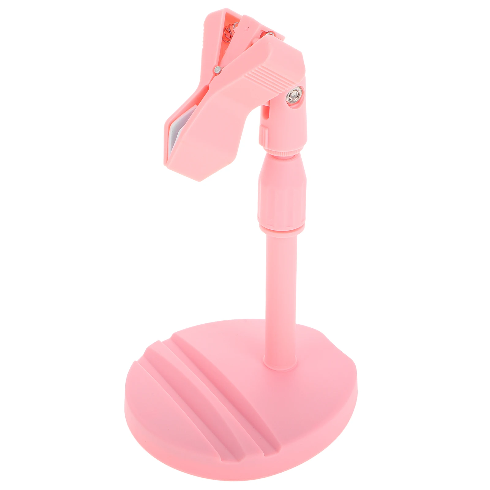 Handheld Baking Lamp Bracket Stand Telescopic Pink Plastic Manicure Drying telescopic bracket manicure dryer light nail
Handheld Baking Lamp Bracket Stand Telescopic Pink Plastic Manicure Drying telescopic bracket manicure dryer light nail