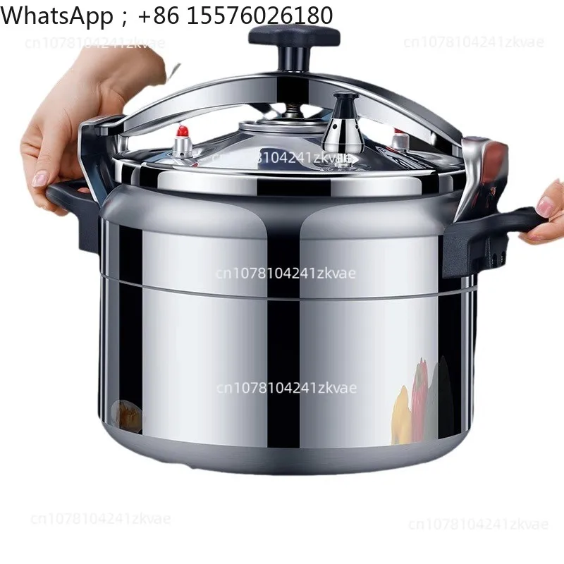 2026 New new3L 5L 7L 9L High Quality Home Cookware Polished Pot Stainless Steel Pressure Cooker
2026 New new3L 5L 7L 9L High Quality Home Cookware Polished Pot Stainless Steel Pressure Cooker