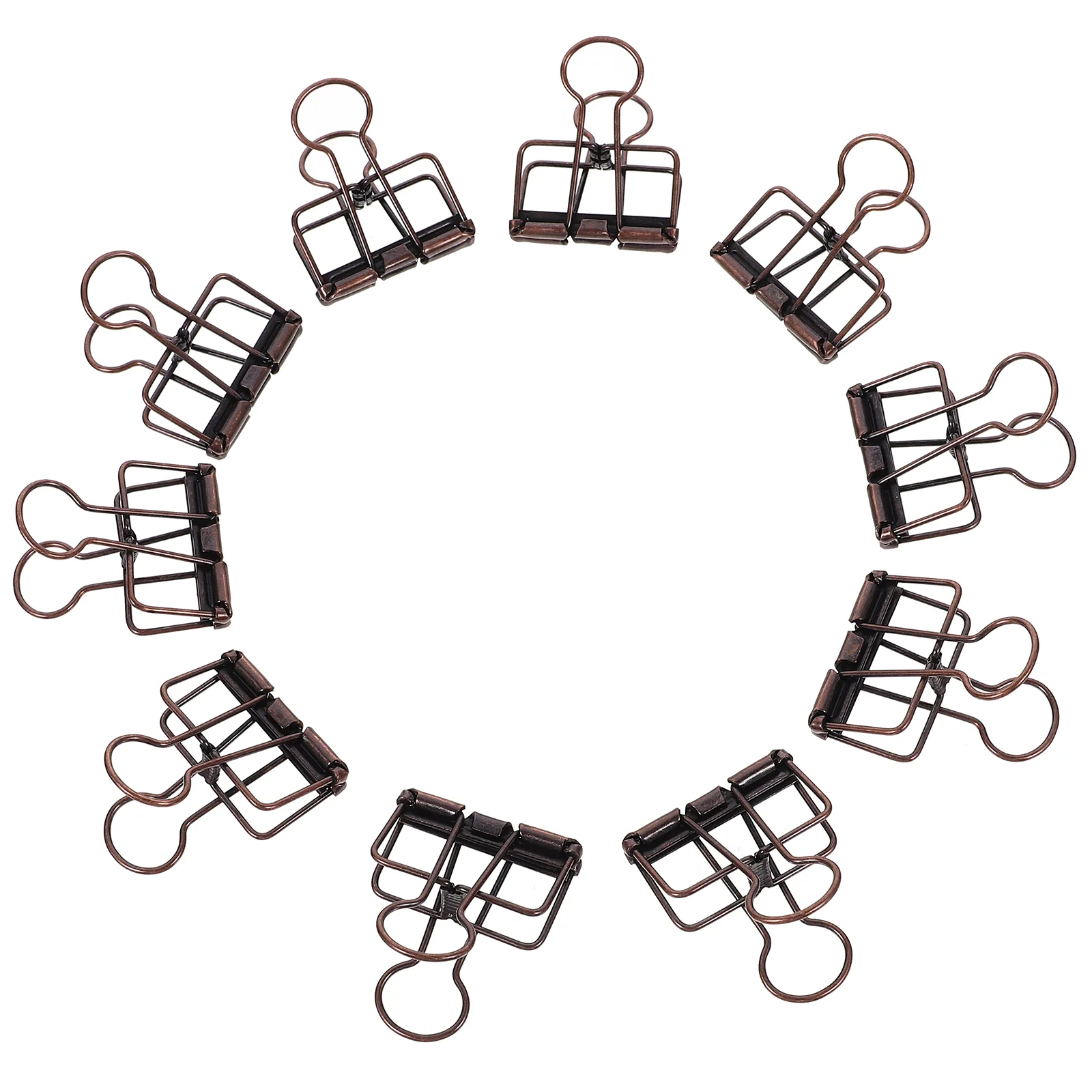 10 Pcs Metal Document Book Binder Clip Foldable Clips Office Supplies Paper Clipboard For
10 Pcs Metal Document Book Binder Clip Foldable Clips Office Supplies Paper Clipboard For